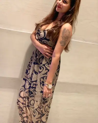 Yelbarga Escort